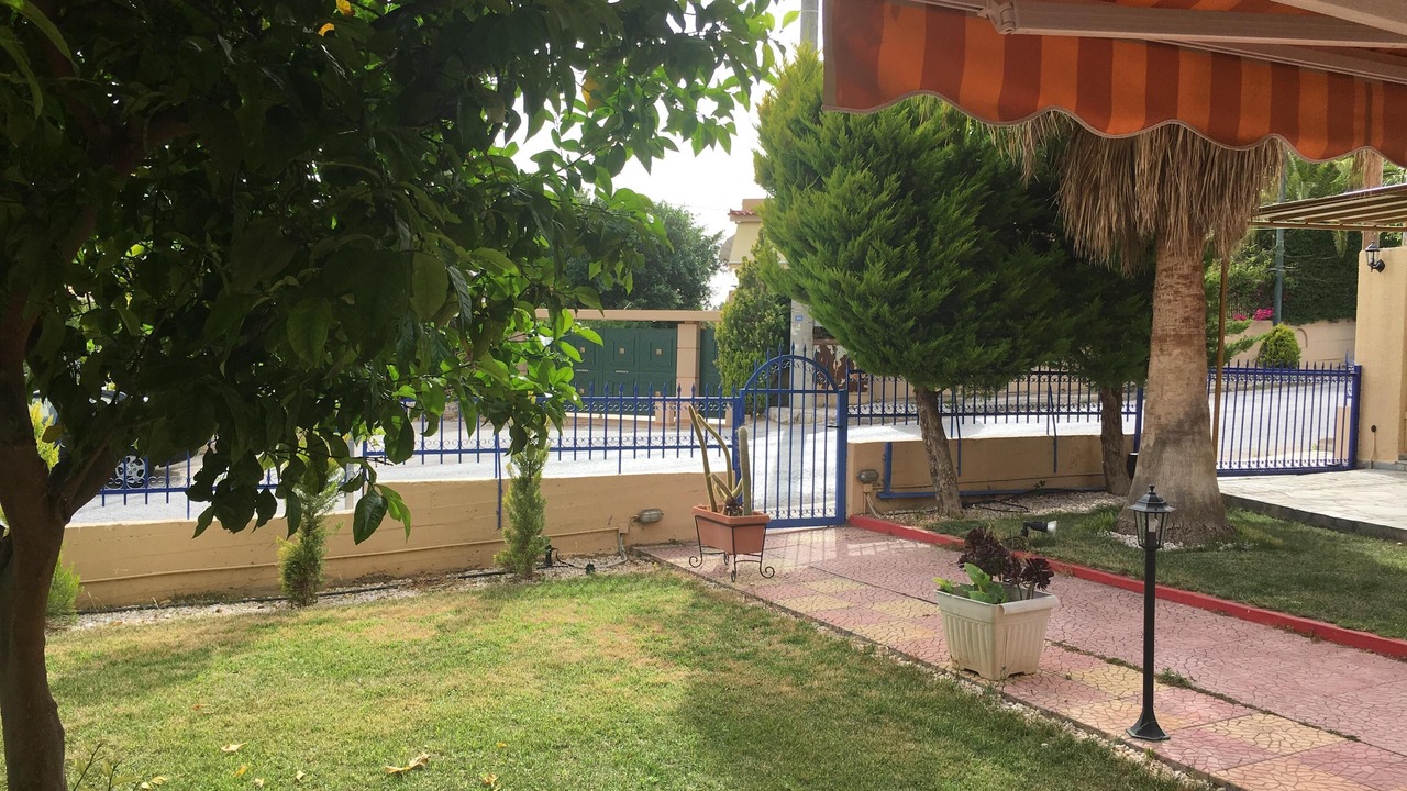 Photo of Outdoor in Anavyssos