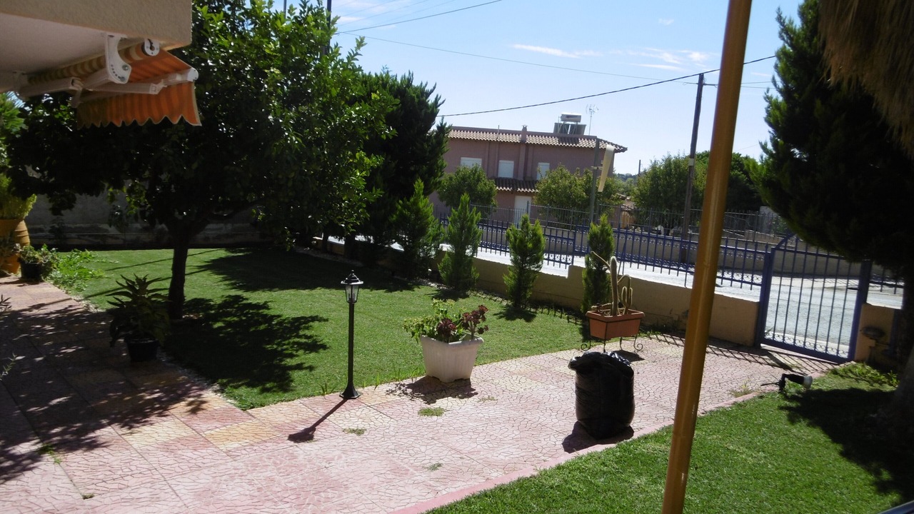 Photo of Outdoor in Anavyssos