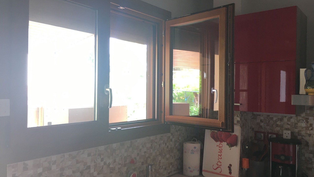 Photo of Kitchen in Anavyssos