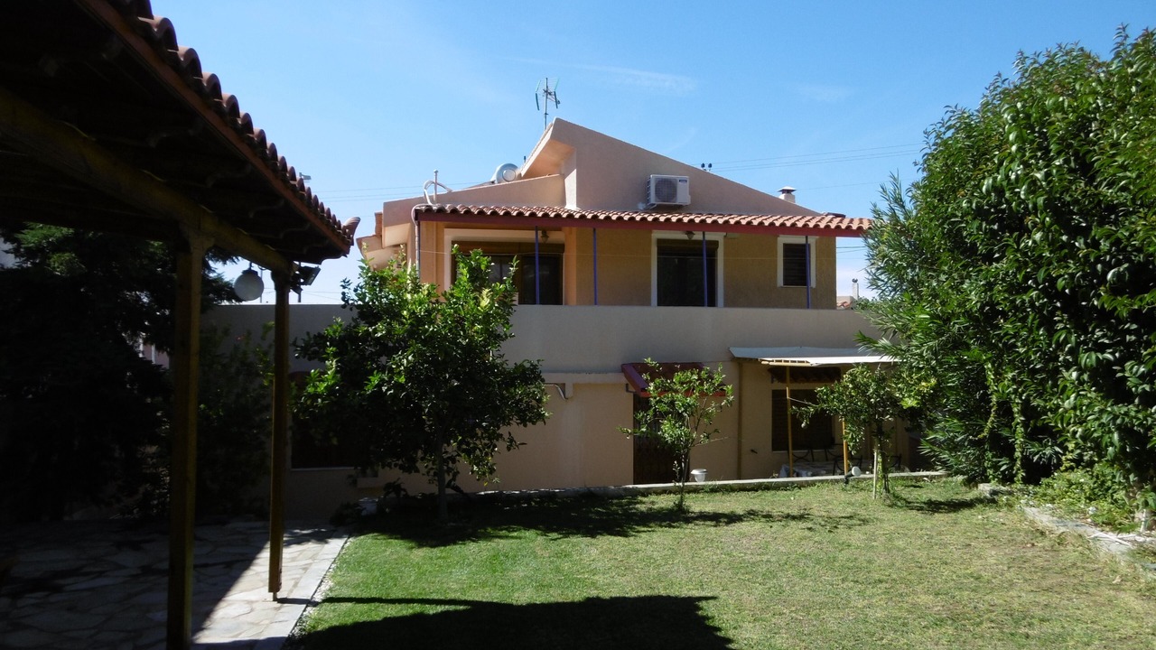 Photo of Outdoor in Anavyssos