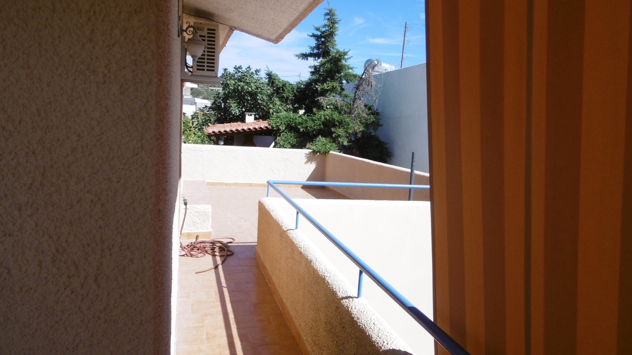 Photo of Outdoor in Anavyssos