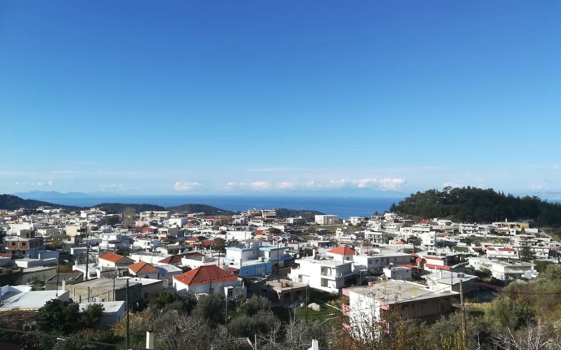 Photo of Outdoor in Embonas