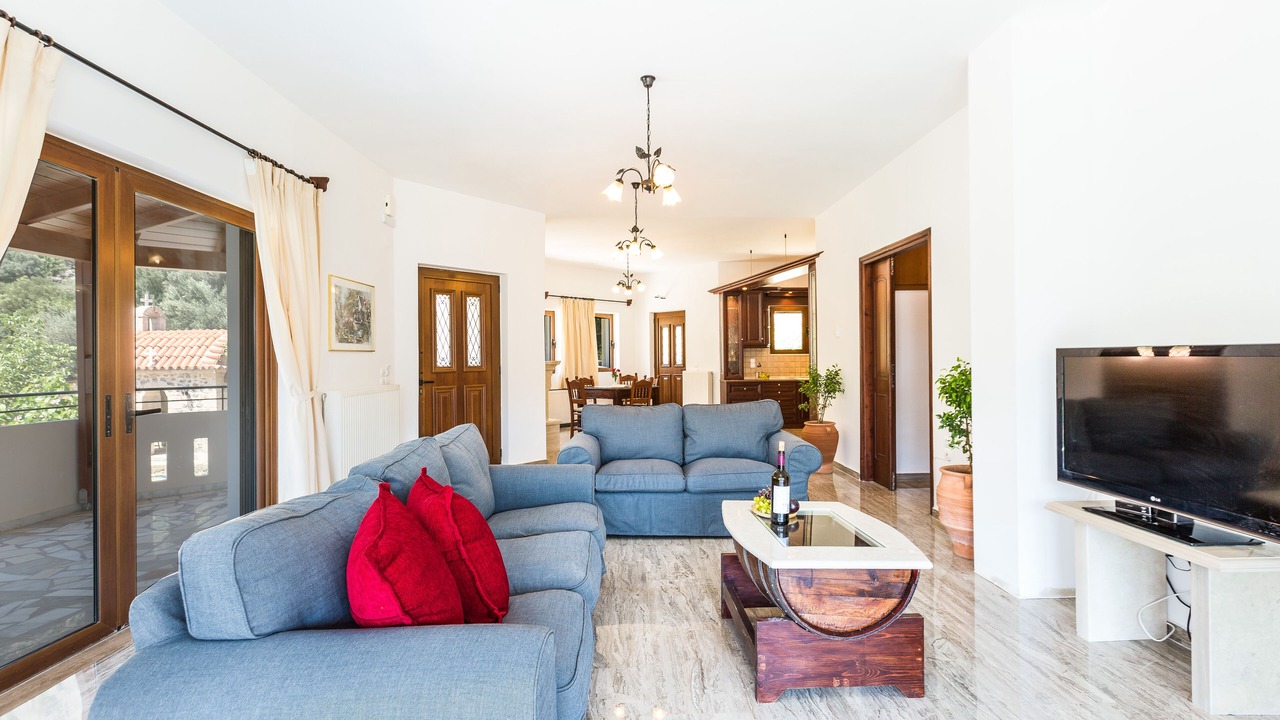 Photo of Livingroom in Asigonia