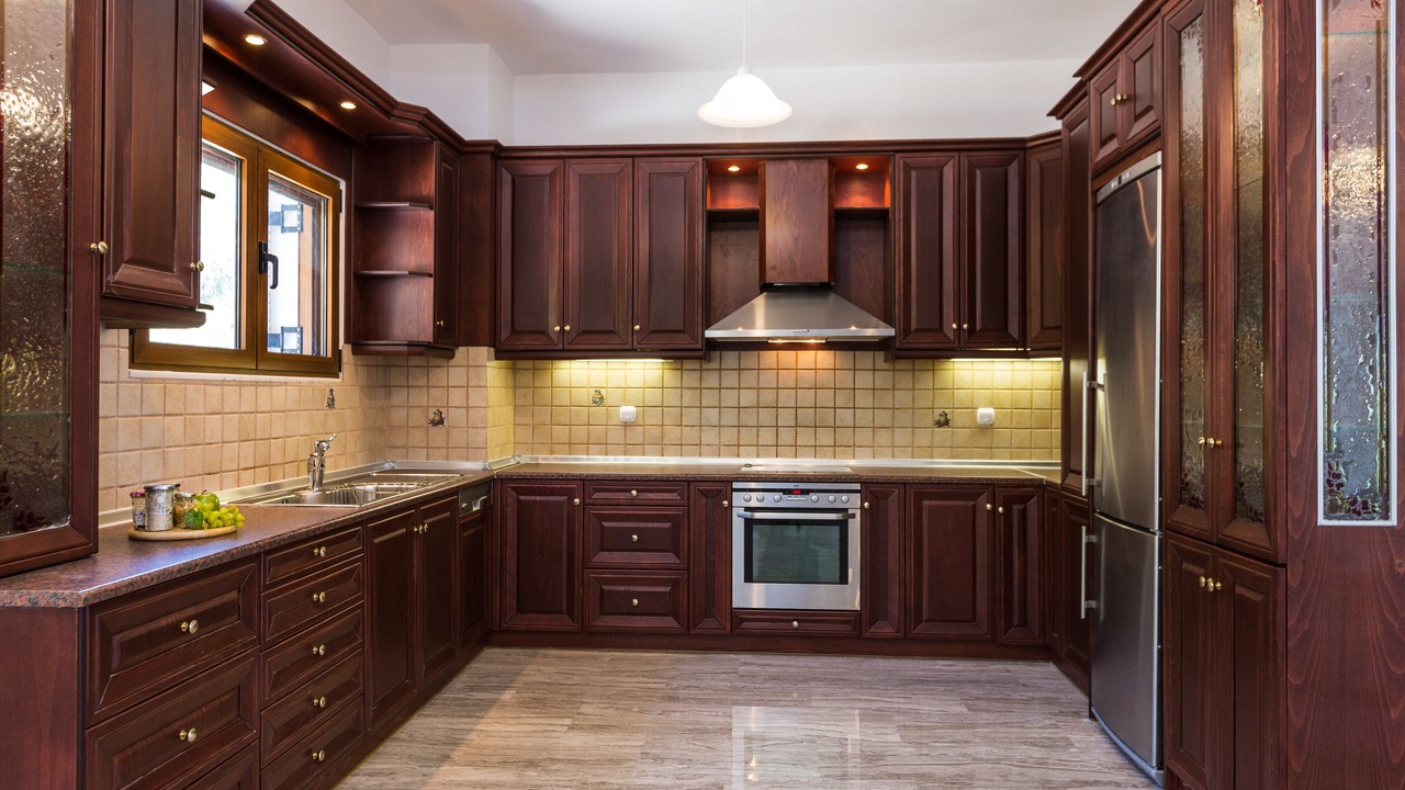 Photo of Kitchen in Asigonia