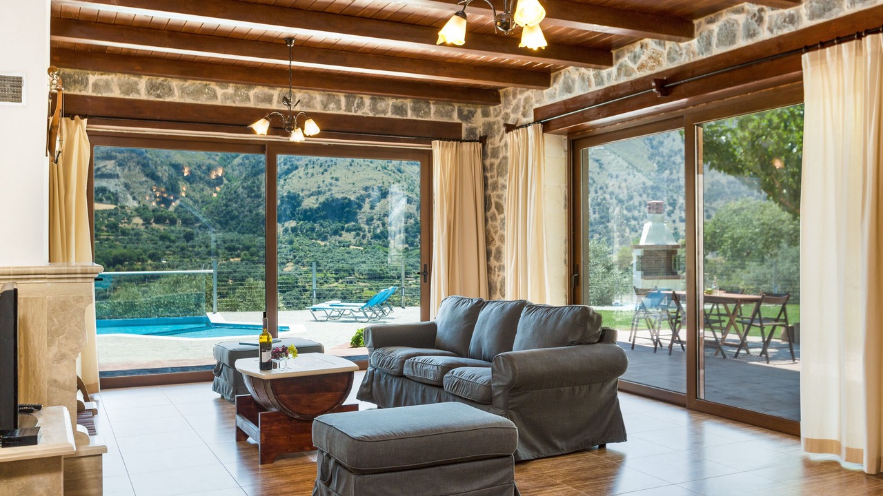 Photo of Livingroom in Asigonia