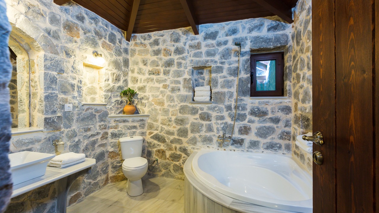 Photo of Bathroom in Asigonia