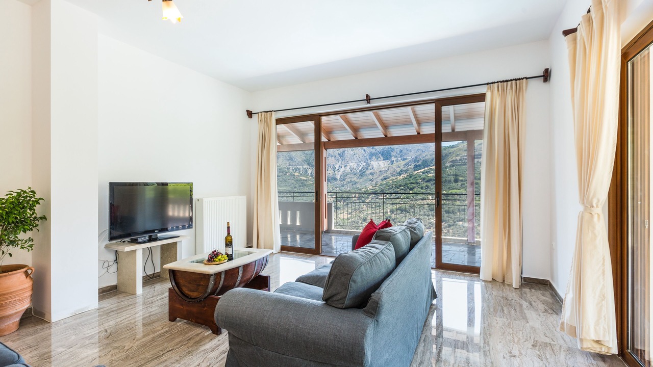 Photo of Livingroom in Asigonia