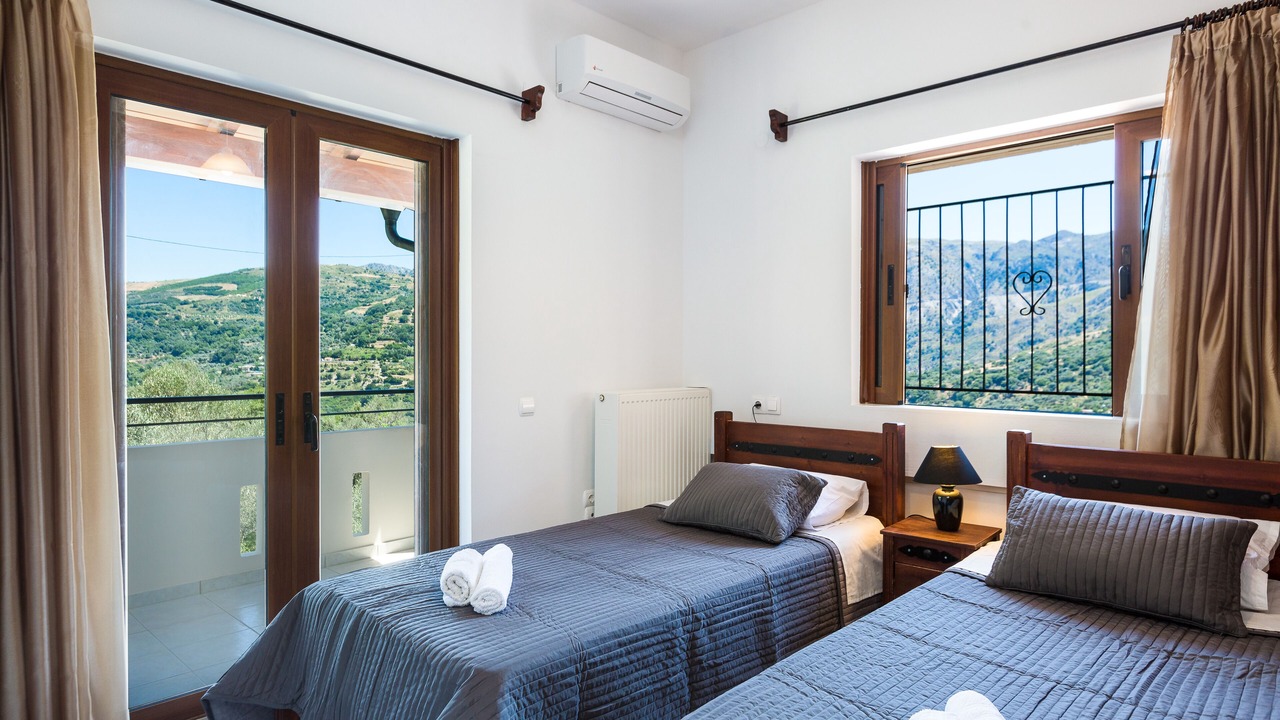 Photo of Bedroom in Asigonia
