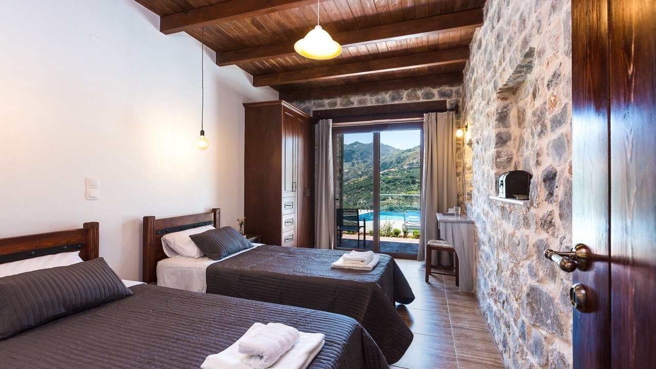 Photo of Bedroom in Asigonia