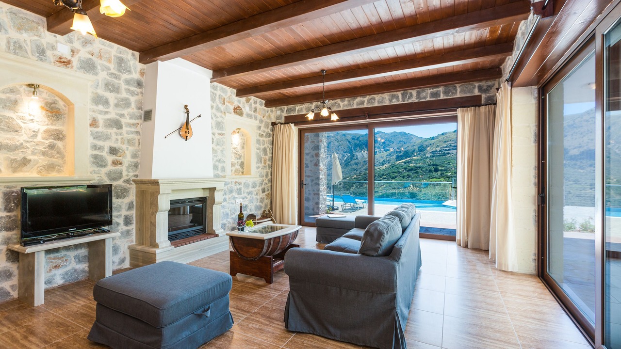 Photo of Livingroom in Asigonia