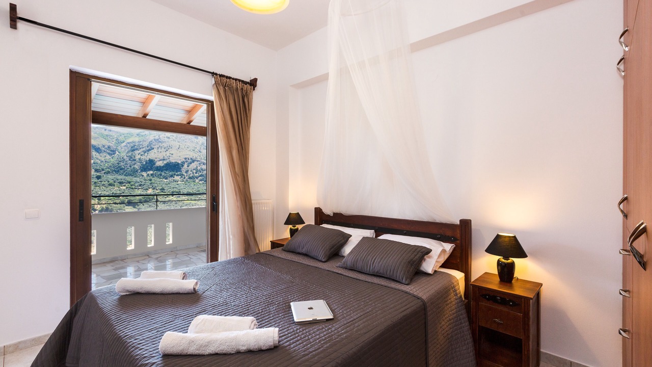 Photo of Bedroom in Asigonia