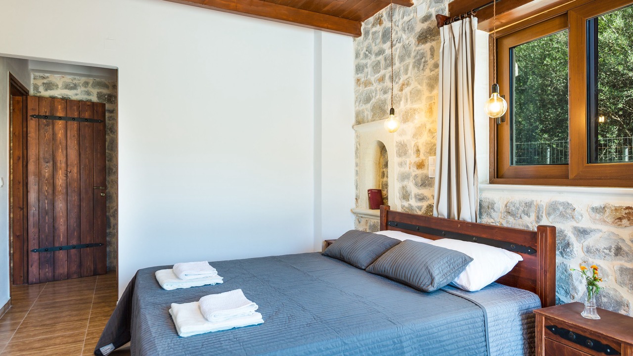 Photo of Bedroom in Asigonia