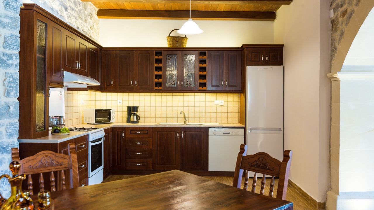 Photo of Kitchen in Asigonia