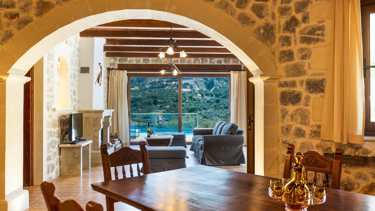 Photo of Bedroom in Asigonia