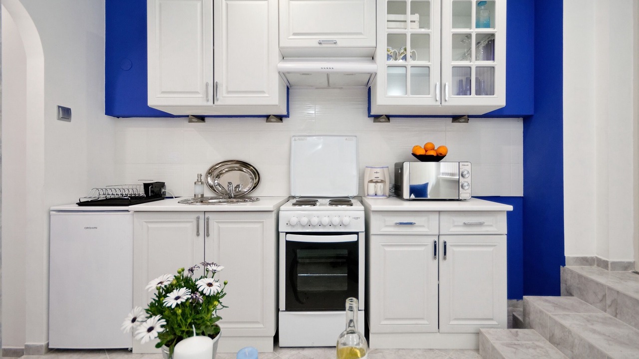 Photo of Kitchen in Mousio