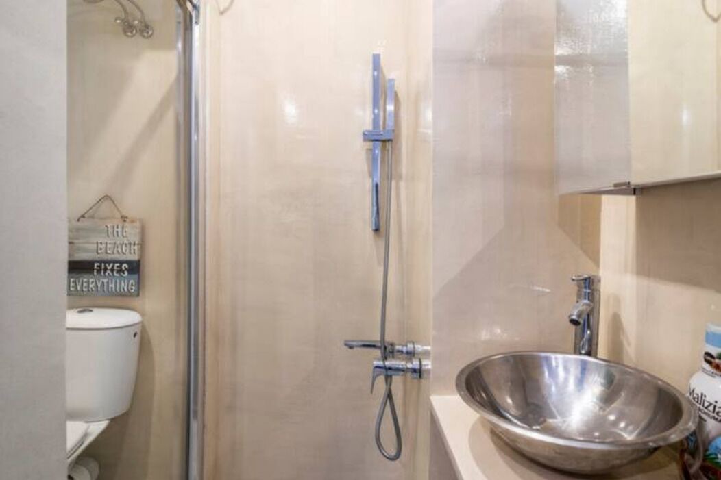 Photo of Bathroom in Mousio