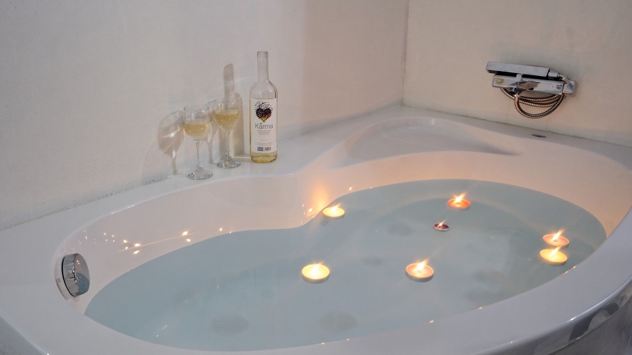 Photo of Bathroom in Mousio