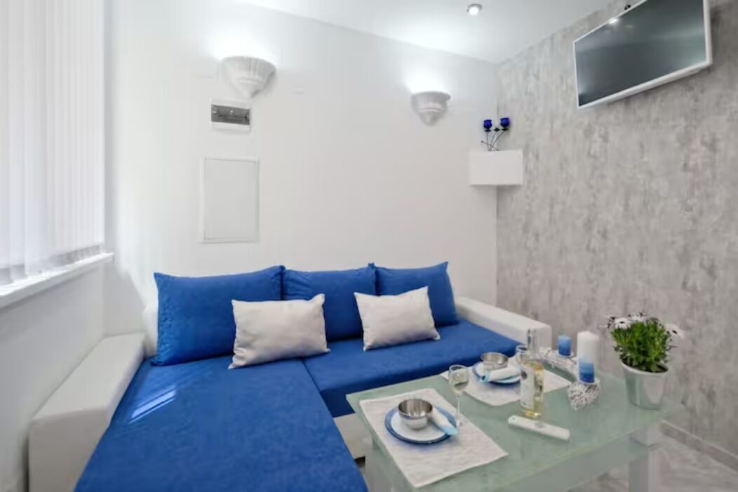 Photo of Livingroom in Mousio