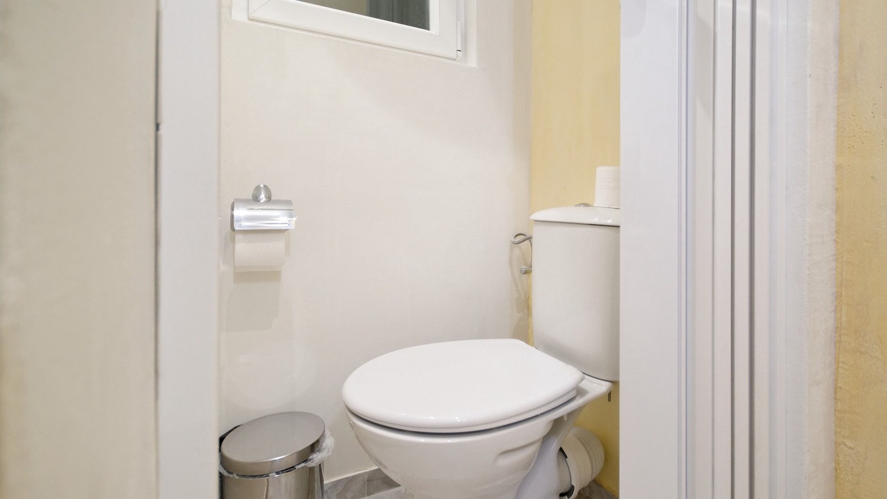 Photo of Bathroom in Mousio