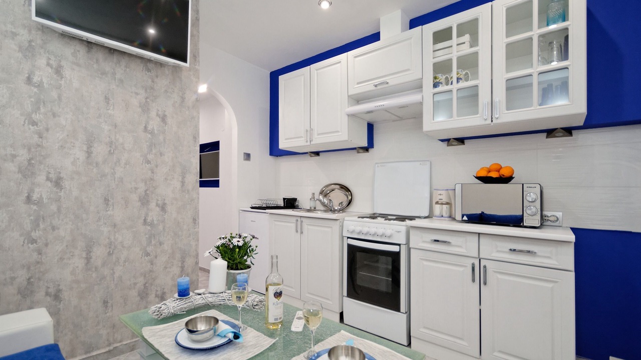 Photo of Kitchen in Mousio