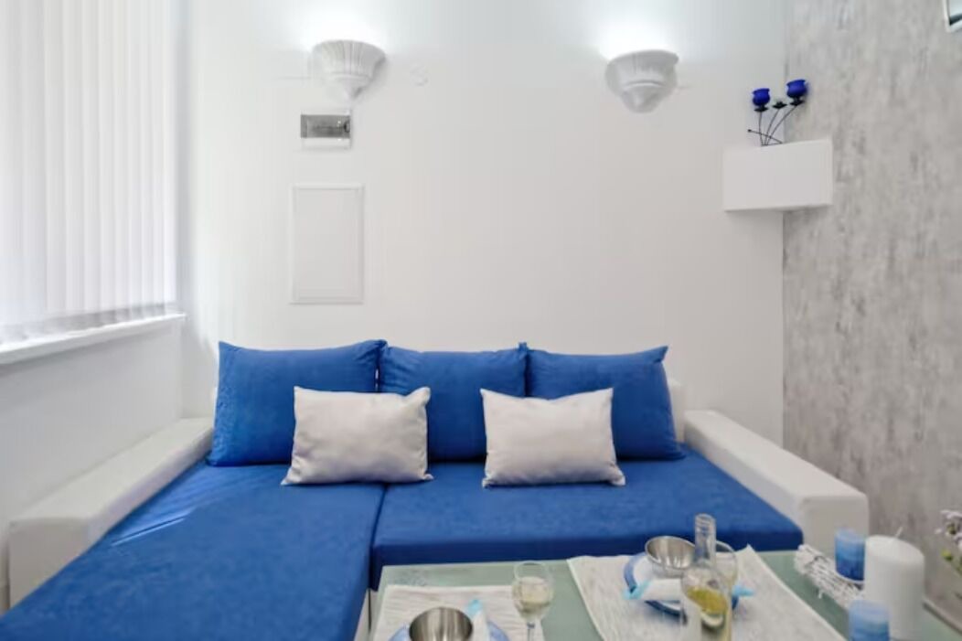 Photo of Livingroom in Mousio