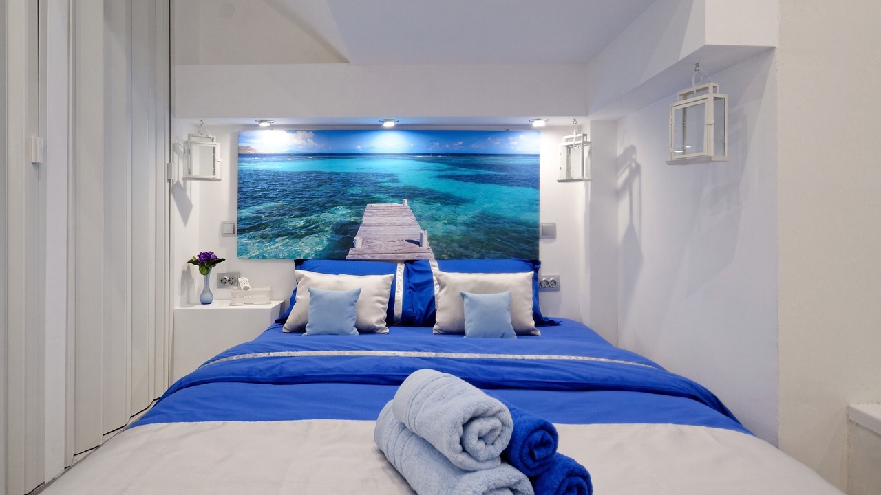 Photo of Bedroom in Mousio