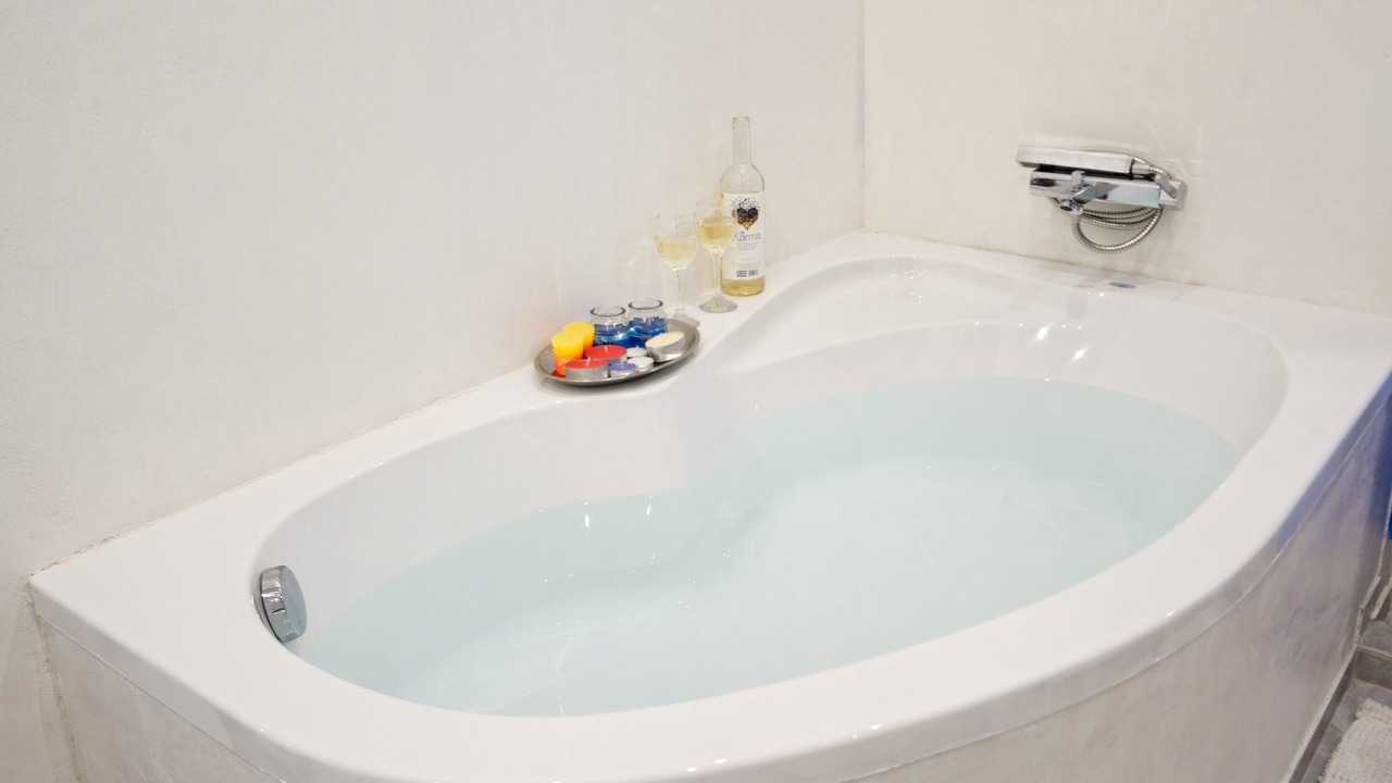 Photo of Bathroom in Mousio