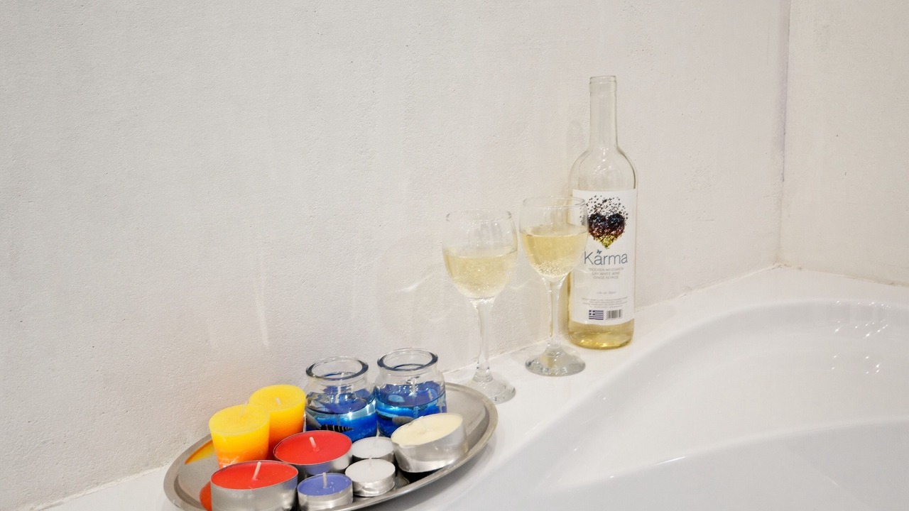 Photo of Bathroom in Mousio