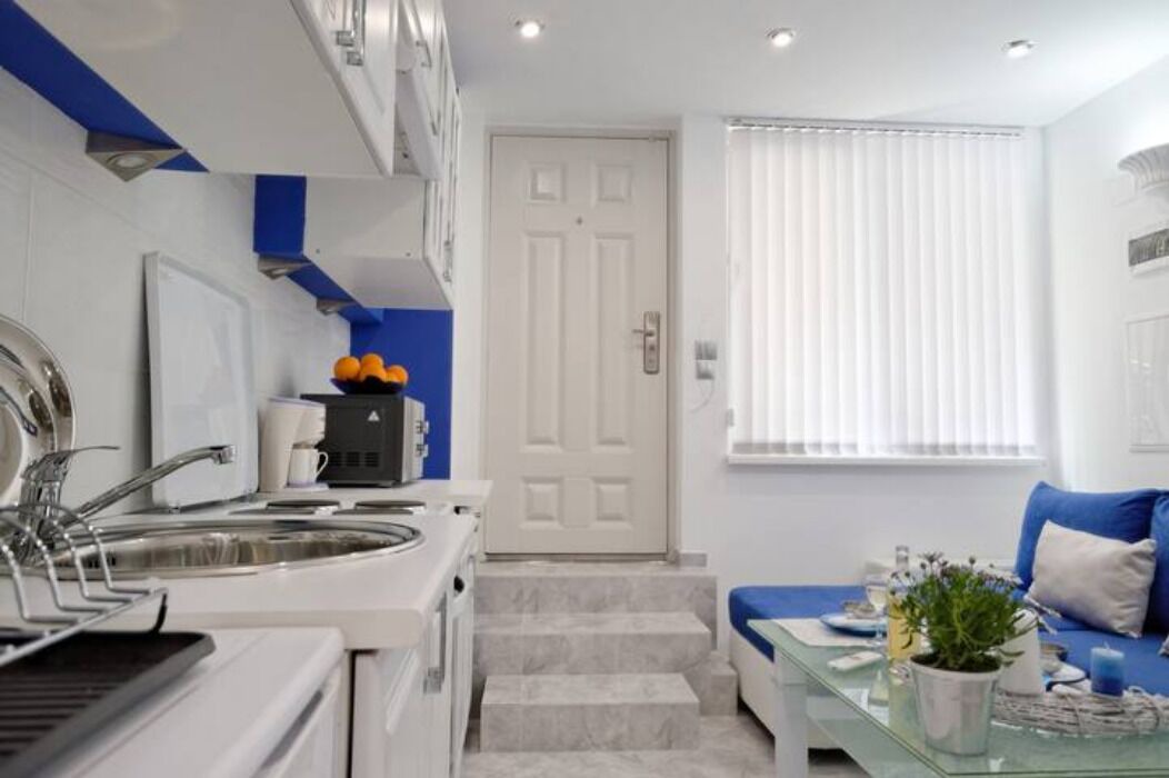 Photo of Kitchen in Mousio