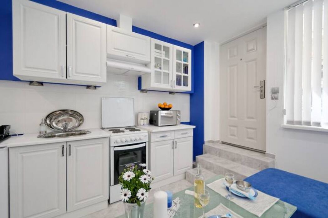 Photo of Kitchen in Mousio