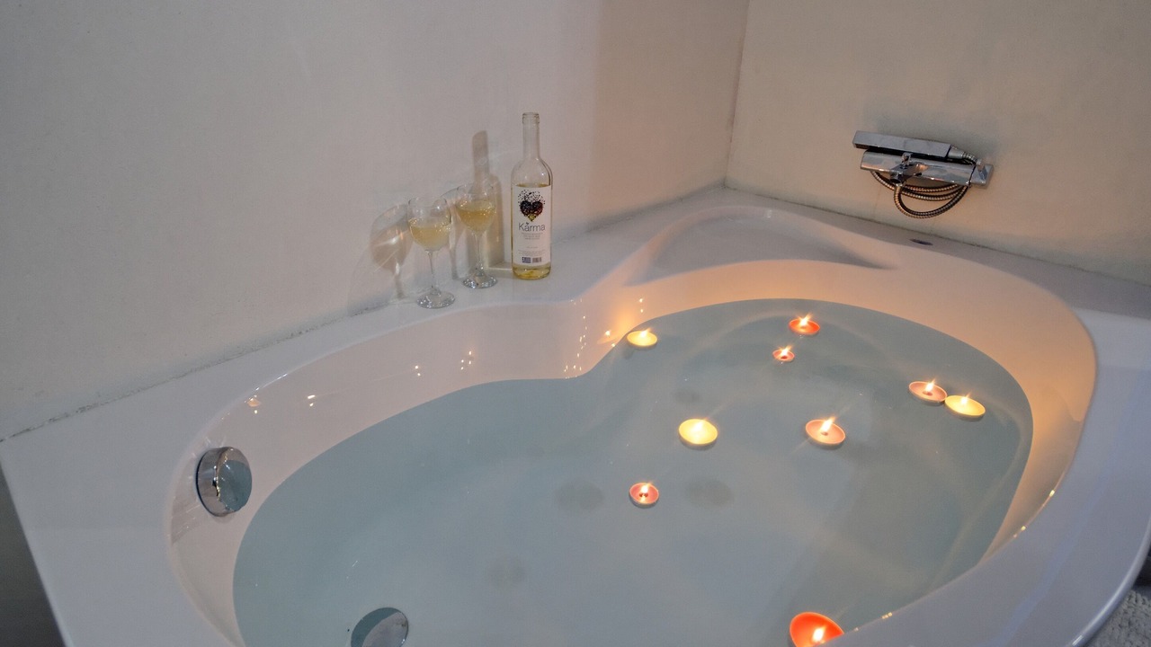 Photo of Bathroom in Mousio