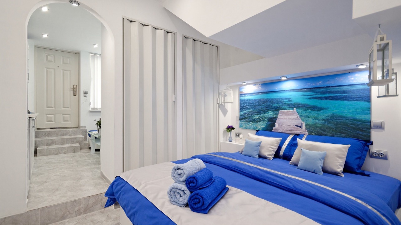 Photo of Bedroom in Mousio