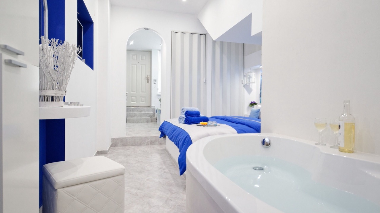 Photo of Bedroom in Mousio