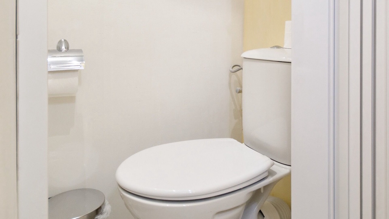 Photo of Bathroom in Mousio