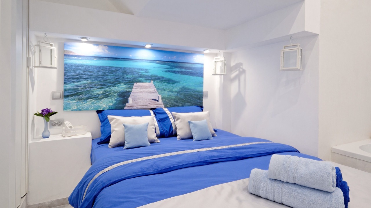 Photo of Bedroom in Mousio