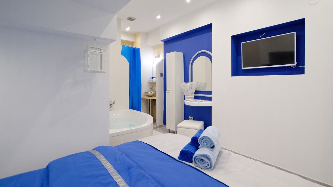 Photo of Bedroom in Mousio