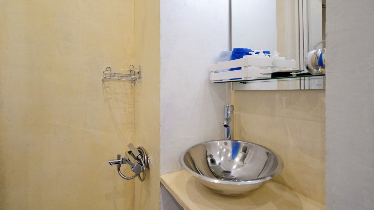 Photo of Bathroom in Mousio