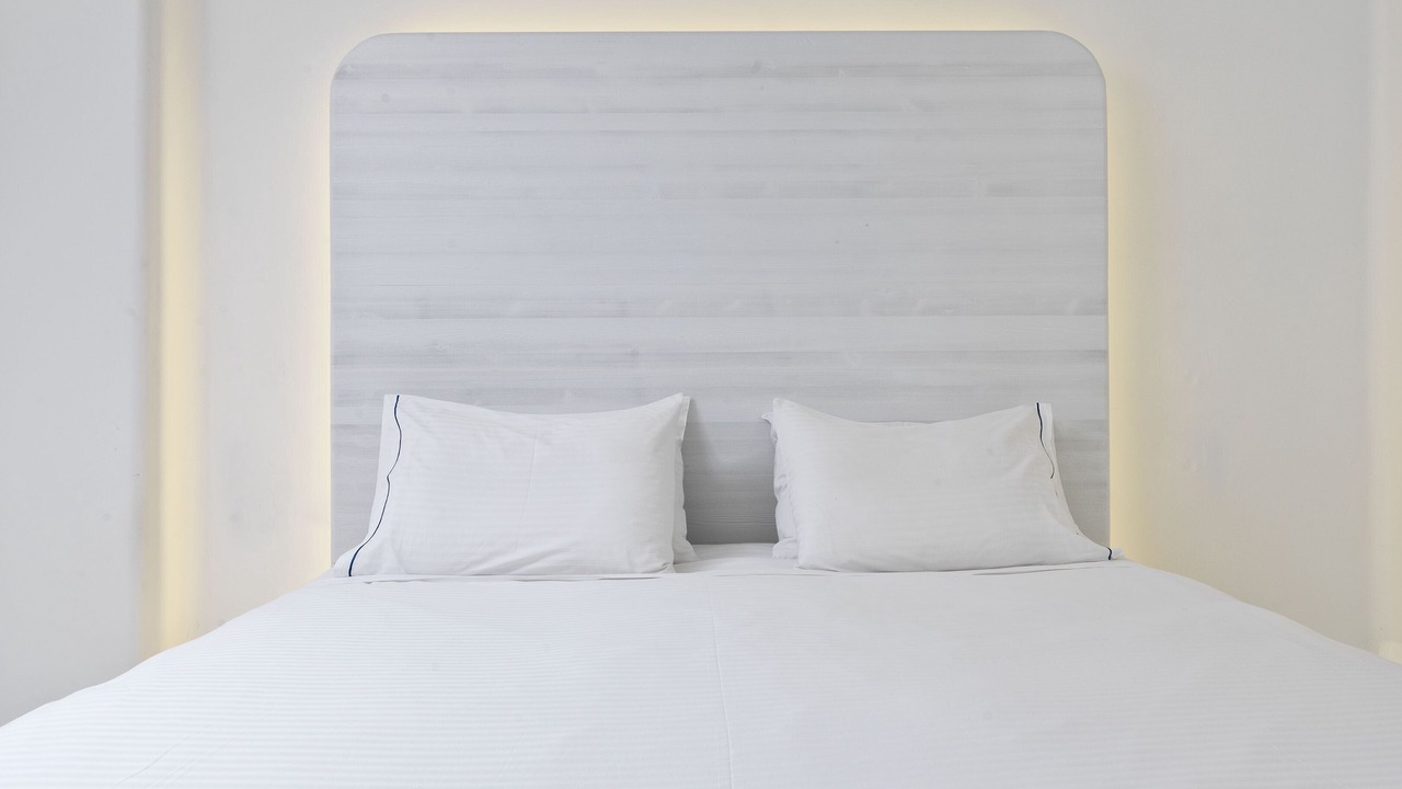 Photo of Bedroom in Mykonos