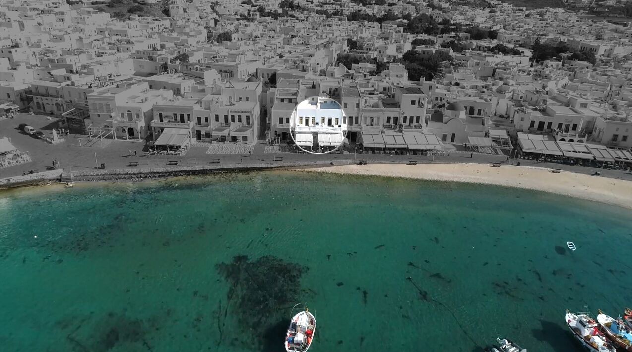 Photo of Others in Mykonos