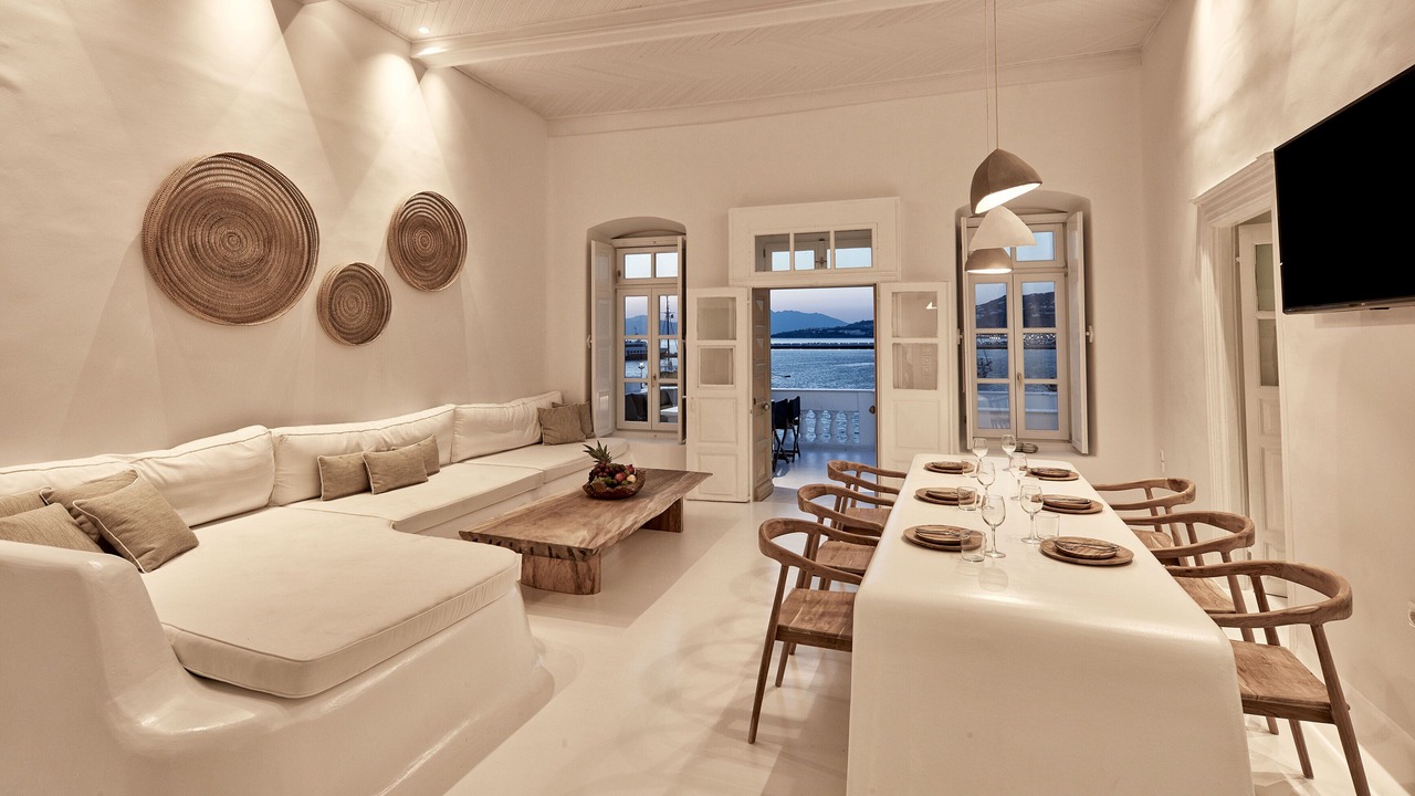 Photo of Others in Mykonos