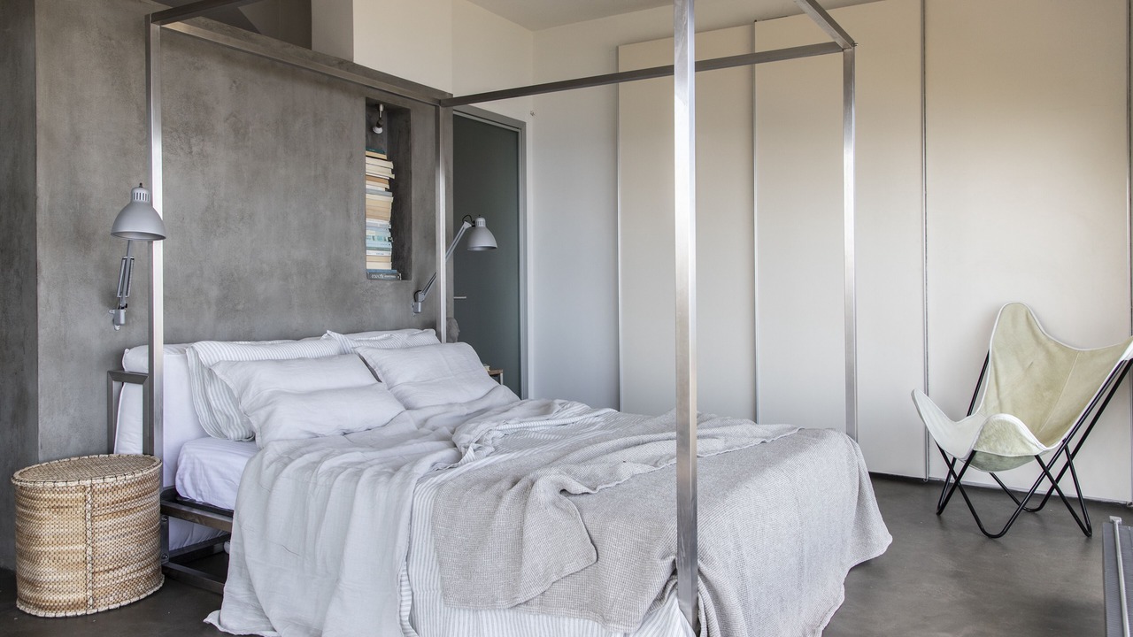 Photo of Bedroom in Marathon