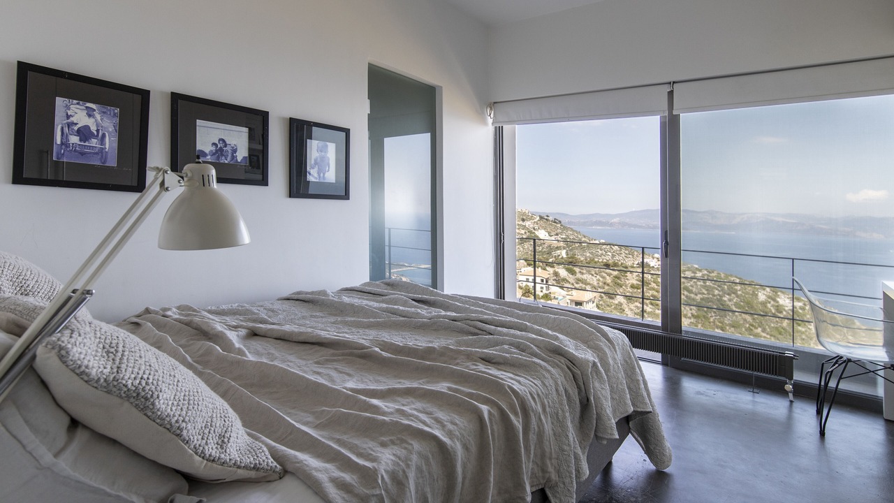 Photo of Bedroom in Marathon