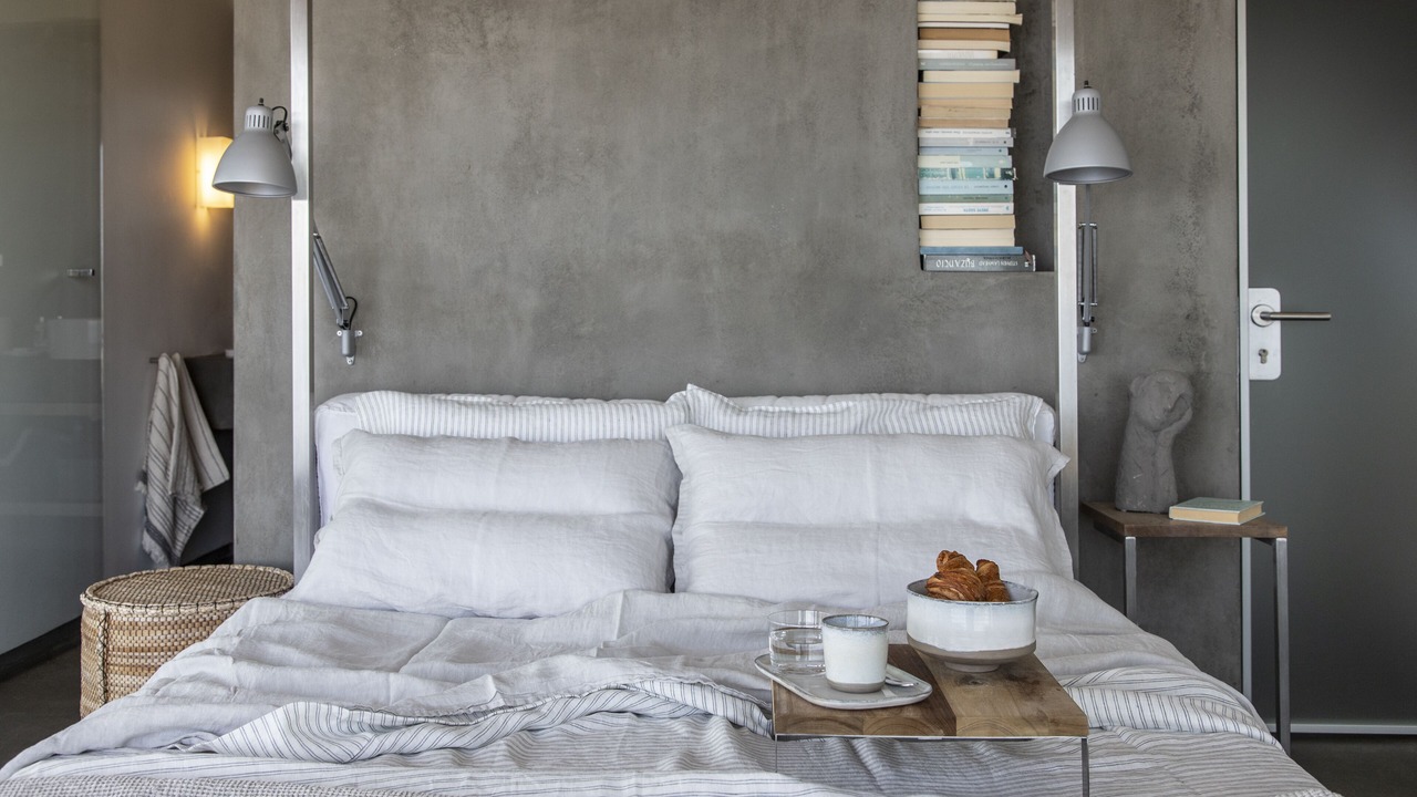 Photo of Bedroom in Marathon