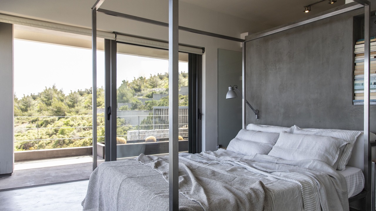 Photo of Bedroom in Marathon