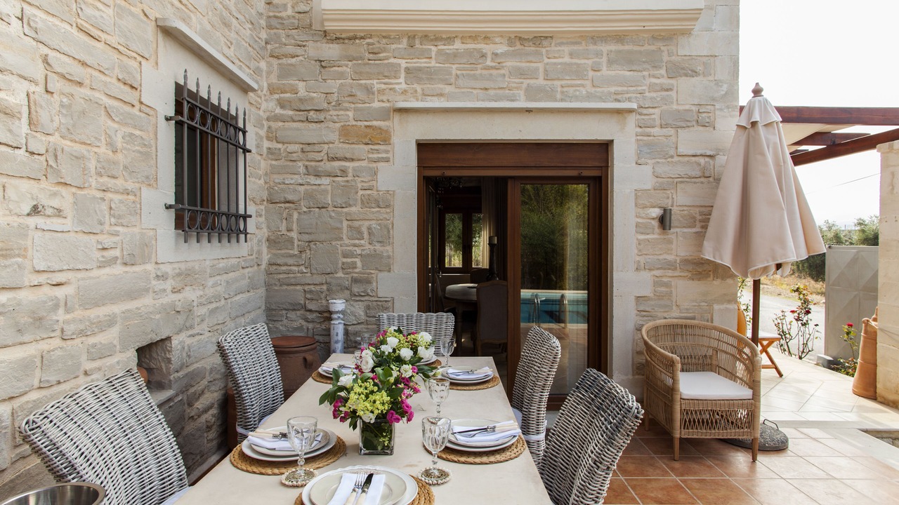 Photo of Outdoor in Magnisia