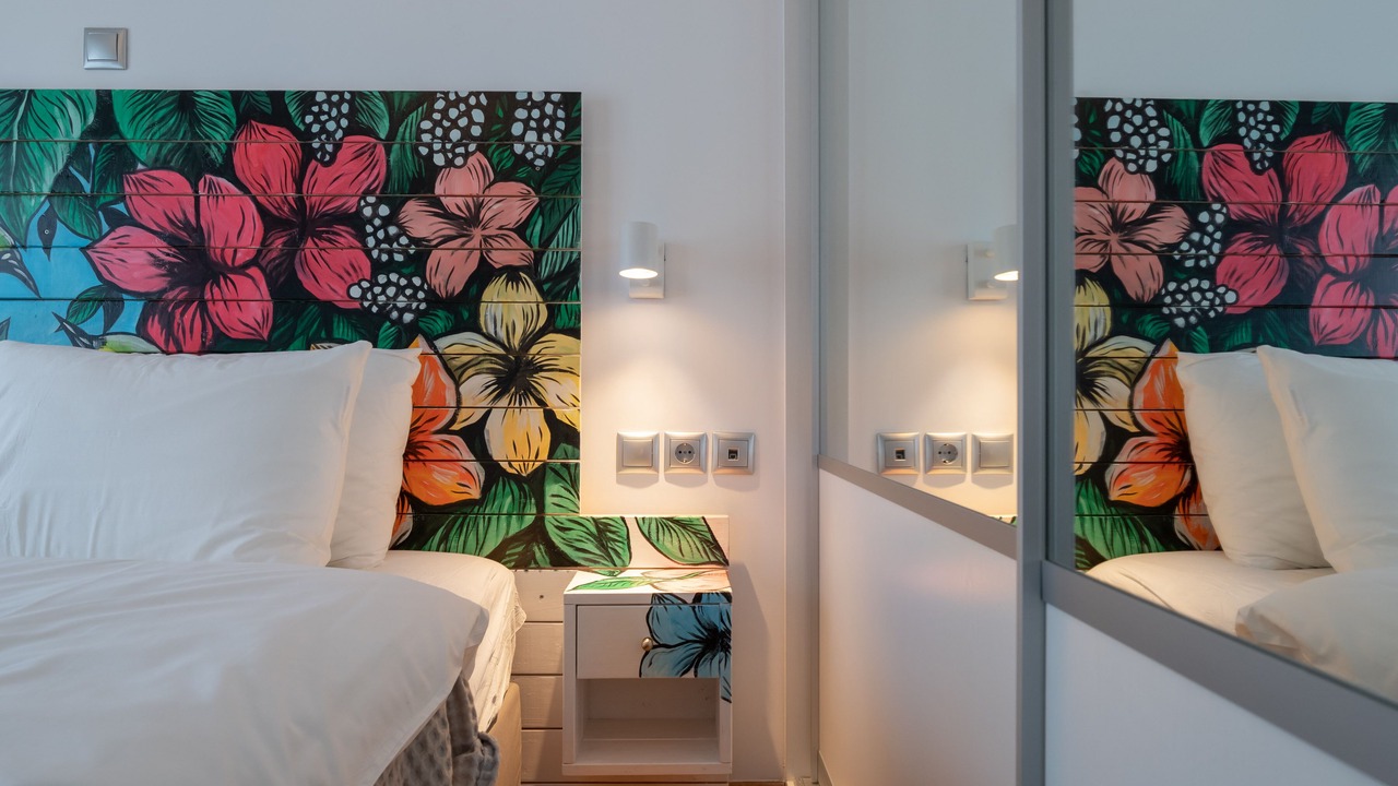 Photo of Bedroom in Omonia