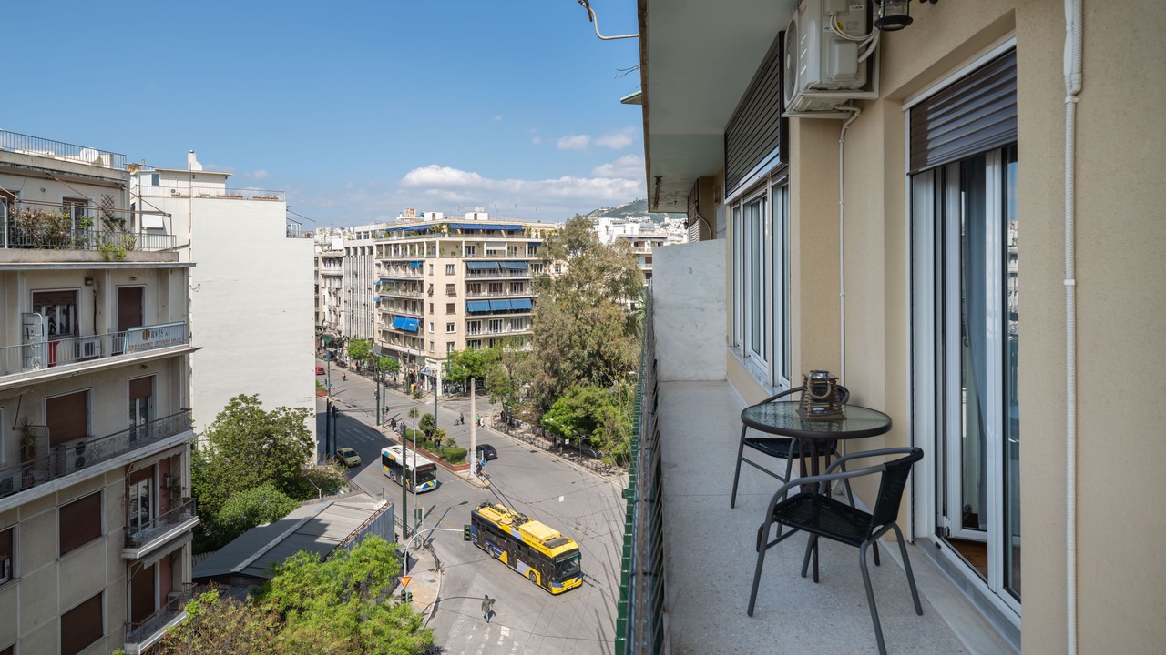 Photo of Outdoor in Omonia