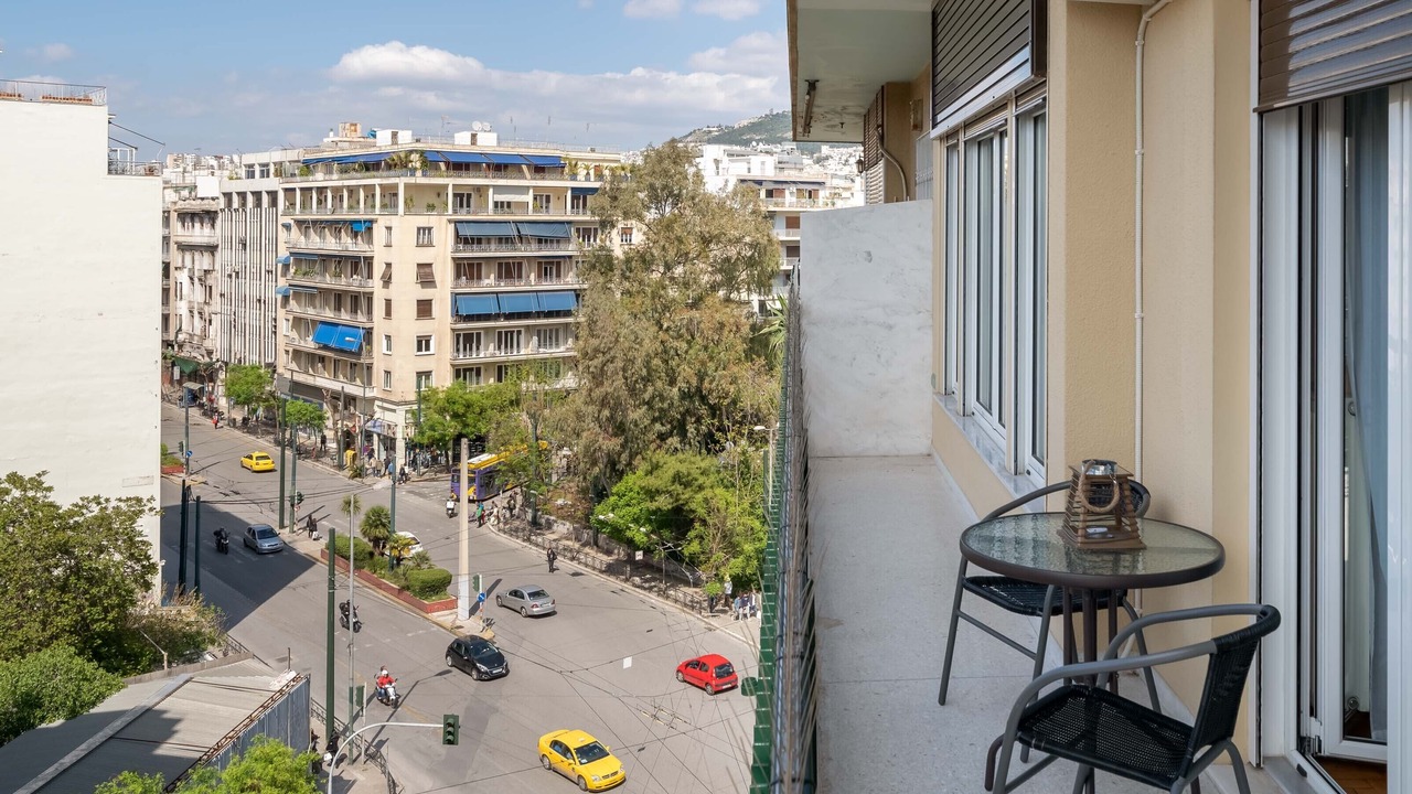 Photo of Outdoor in Omonia