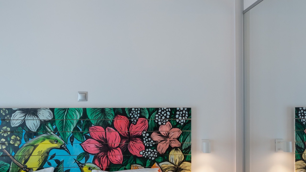 Photo of Bedroom in Omonia