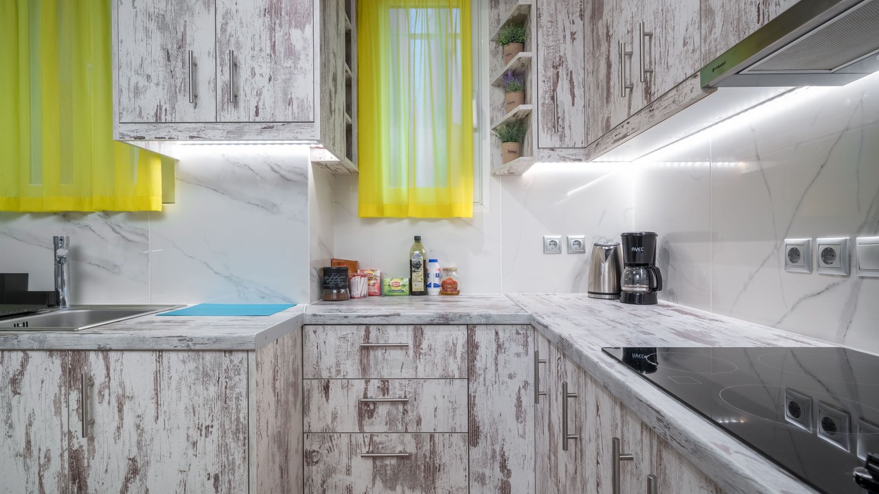 Photo of Kitchen in Omonia